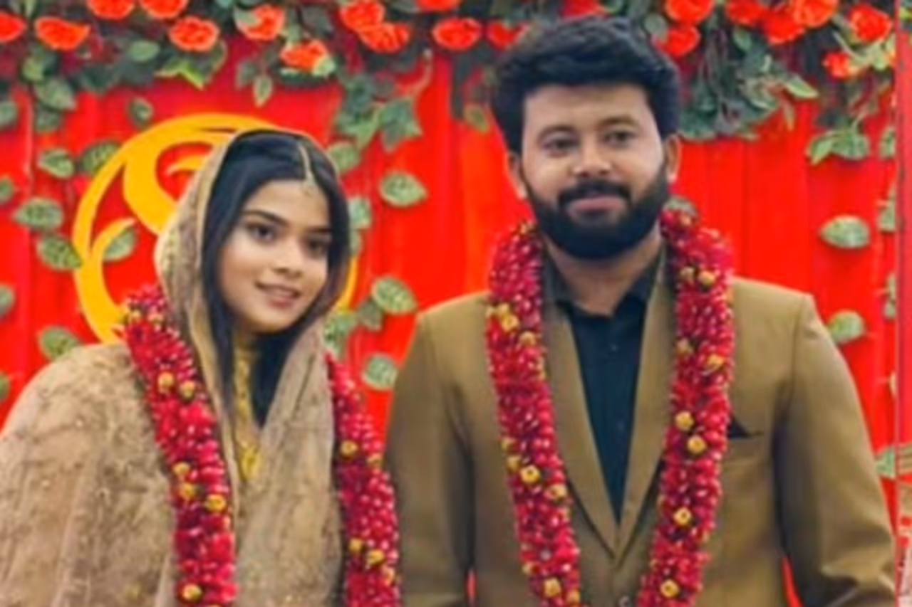 விரைவில் திருமணம்… குவியும் வாழ்த்துகள்!