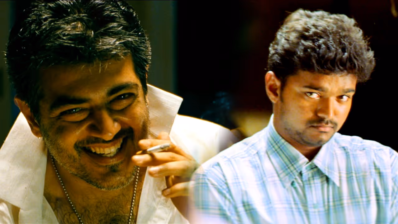 மங்காத்தா ரீ ரிலீஸ் வசூல்