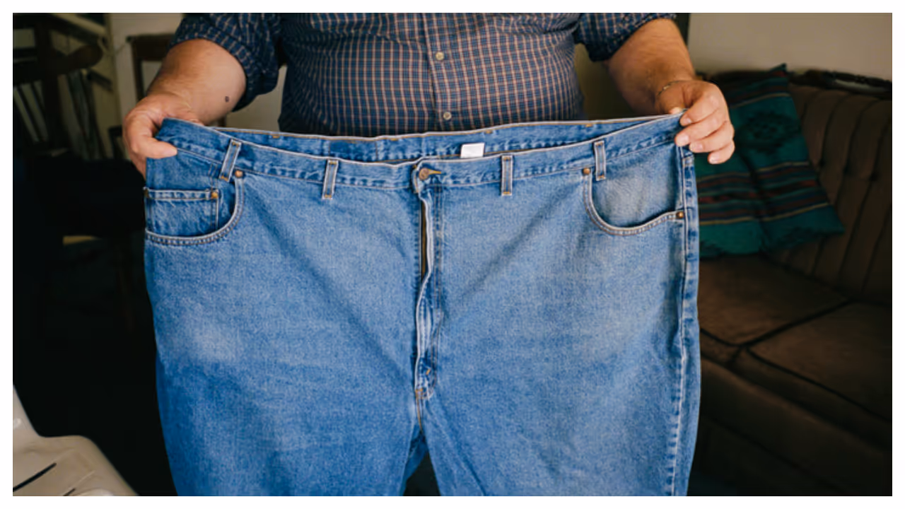 അമിതഭാരമോ പൊണ്ണത്തടിയോ മോശം കൊളസ്ട്രോൾ വർദ്ധിപ്പിക്കുകയും നല്ല കൊളസ്ട്രോൾ (HDL) കുറയ്ക്കുകയും ചെയ്യുന്നു