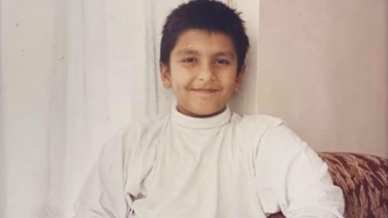 2. सुपरस्टार है ये बच्चा