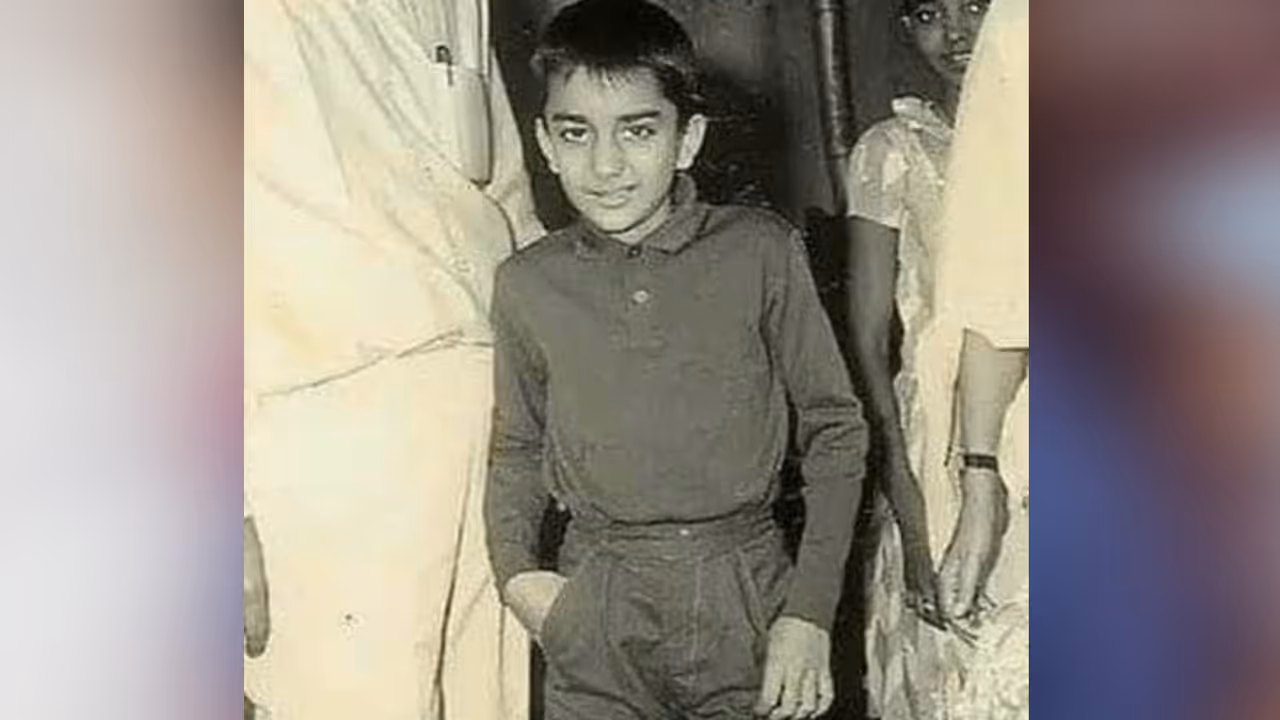 5. ये बच्चा है सुपरस्टार