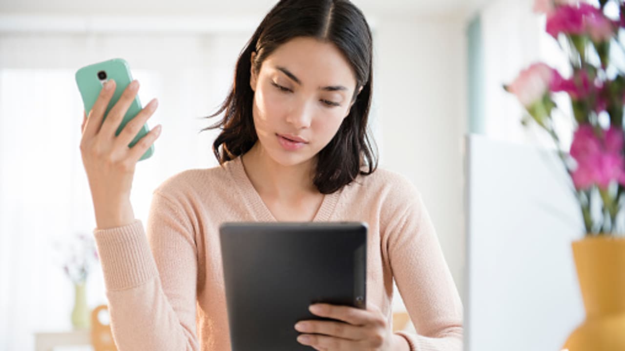 6 ways to go on a Digital Detox