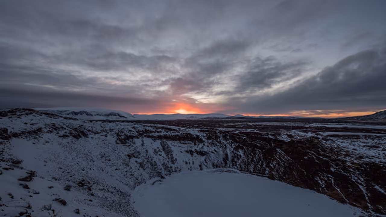 In Pics: Experiencing Iceland In Pics: Experiencing Iceland