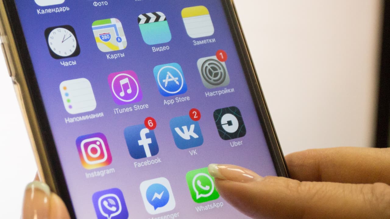 India is top country for video calling minutes, says WhatsApp India is top country for video calling minutes, says WhatsApp