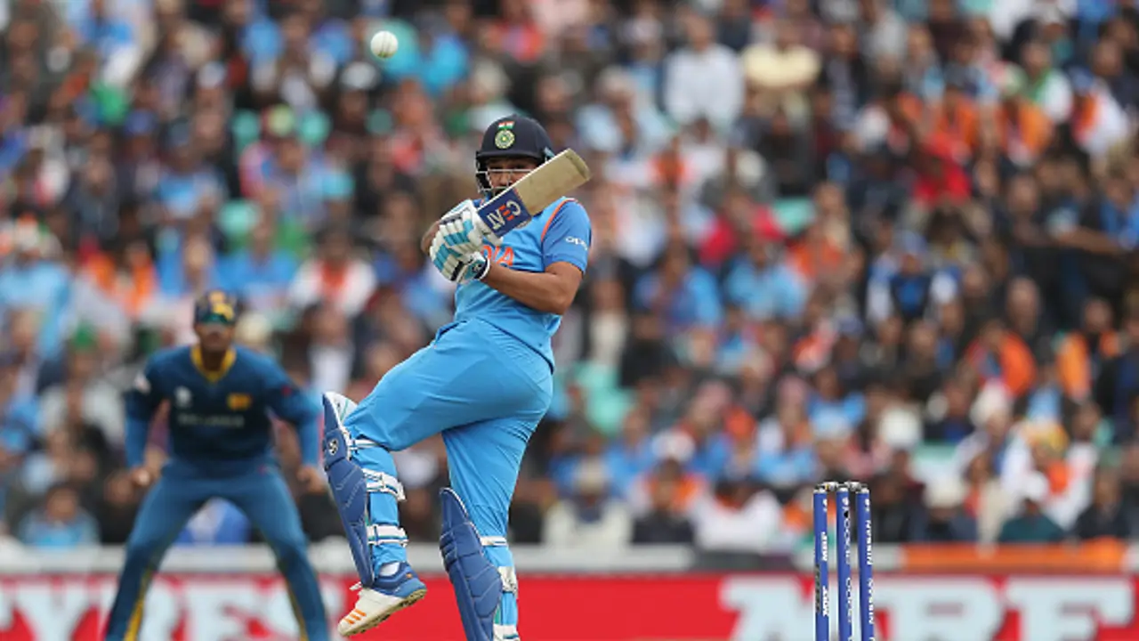 India vs Sri Lanka: Team India loses by 7 wickets, struggles to keep berth for semi finals India vs Sri Lanka: Team India loses by 7 wickets, struggles to keep berth for semi finals