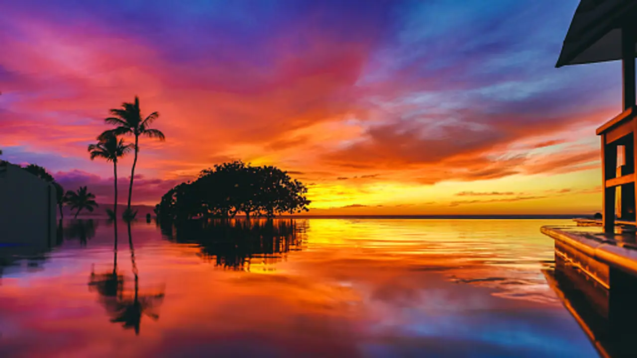 10 amazing places to click Instagram worthy Sunset photos