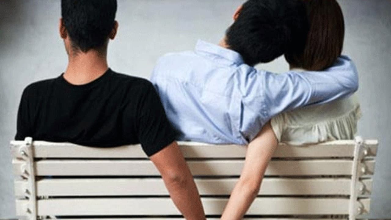 adultery law adultery law