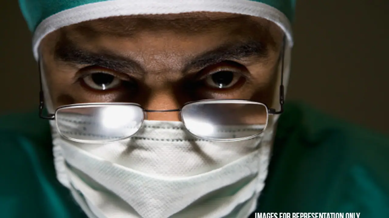 Fake doctor Fake doctor