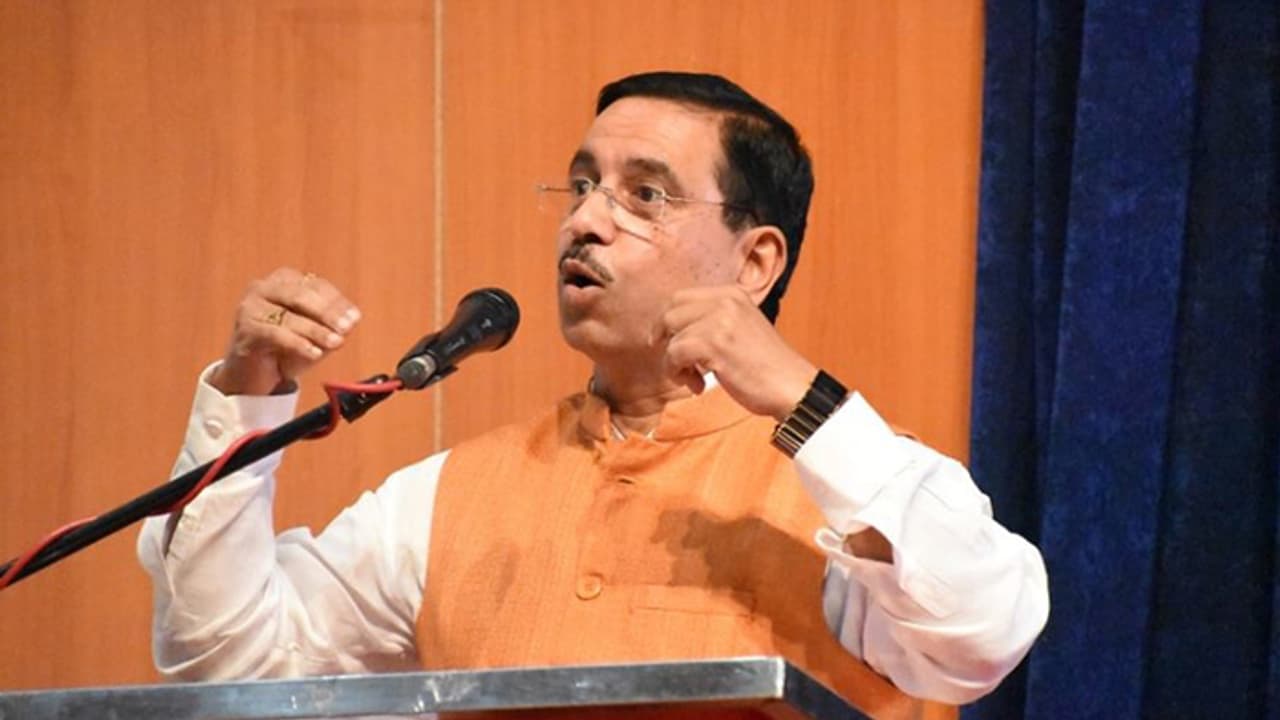 Prahlad Joshi Prahlad Joshi