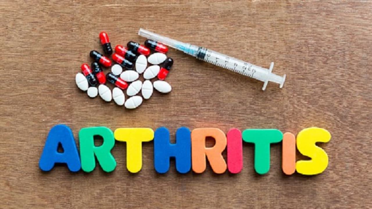 Arthritis Arthritis