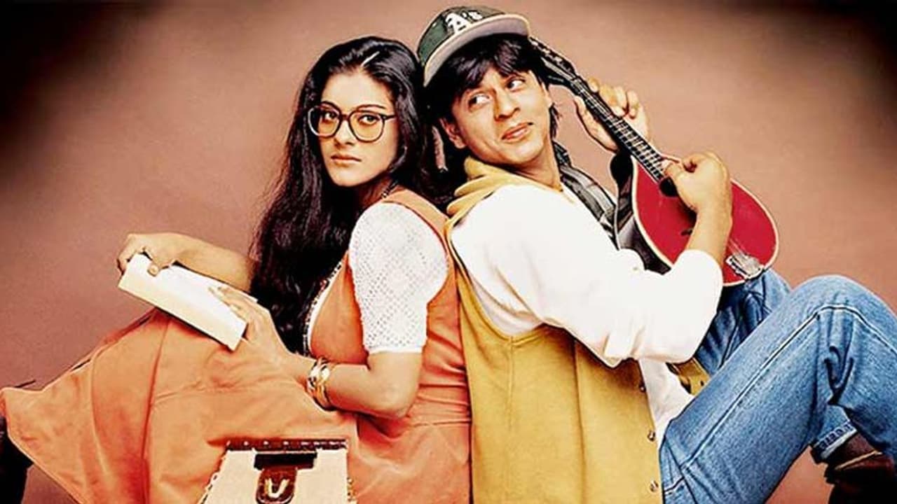 DDLJ