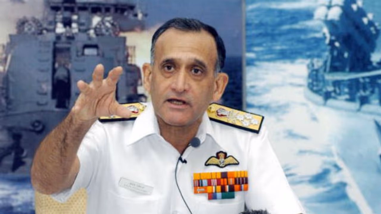 Arun Prakash Arun Prakash