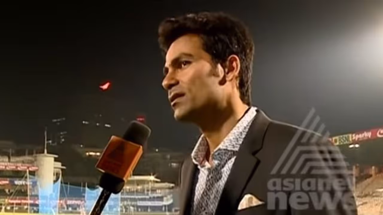 Mohammed Kaif Mohammed Kaif