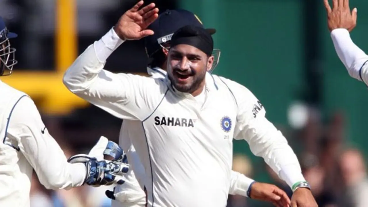 Harbhajan singh Harbhajan singh