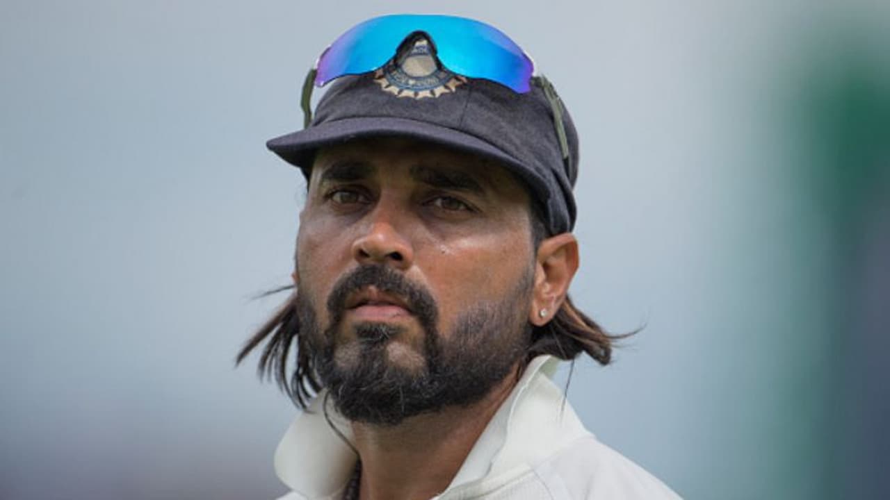 Murali Vijay says he did not play county cricket to make India Test comeback Murali Vijay says he did not play county cricket to make India Test comeback