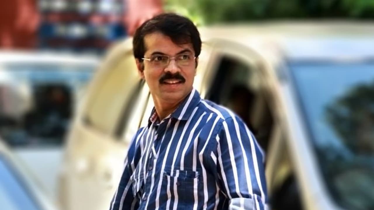 Ravi Hegde Ravi Hegde