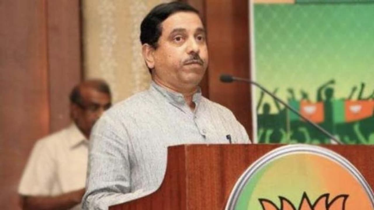 Prahlad Joshi Prahlad Joshi