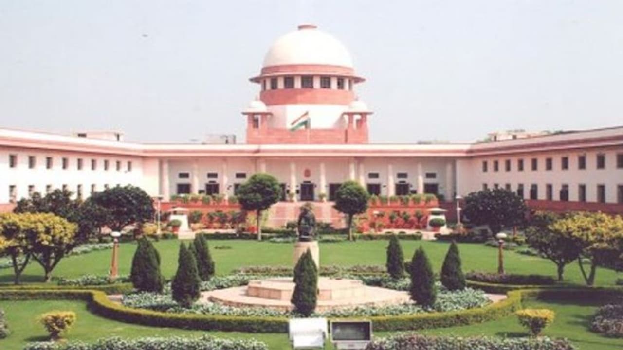 SUPRIM COURT SUPRIM COURT