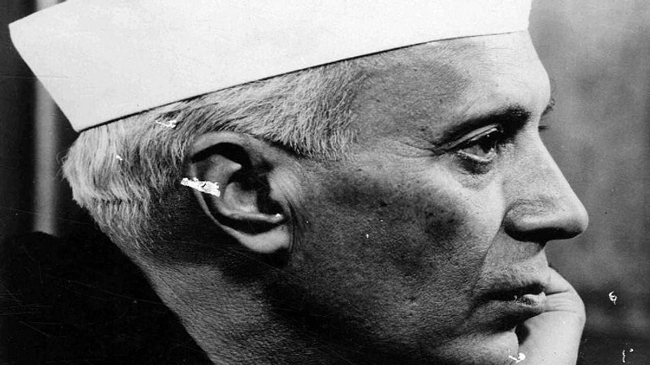 Jawaharlal Nehru Jawaharlal Nehru