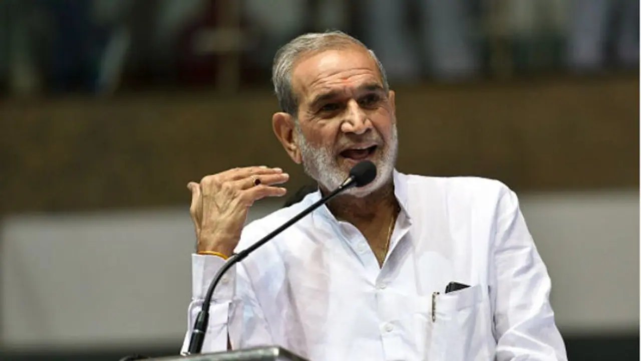 Sajjan Kumar Sajjan Kumar