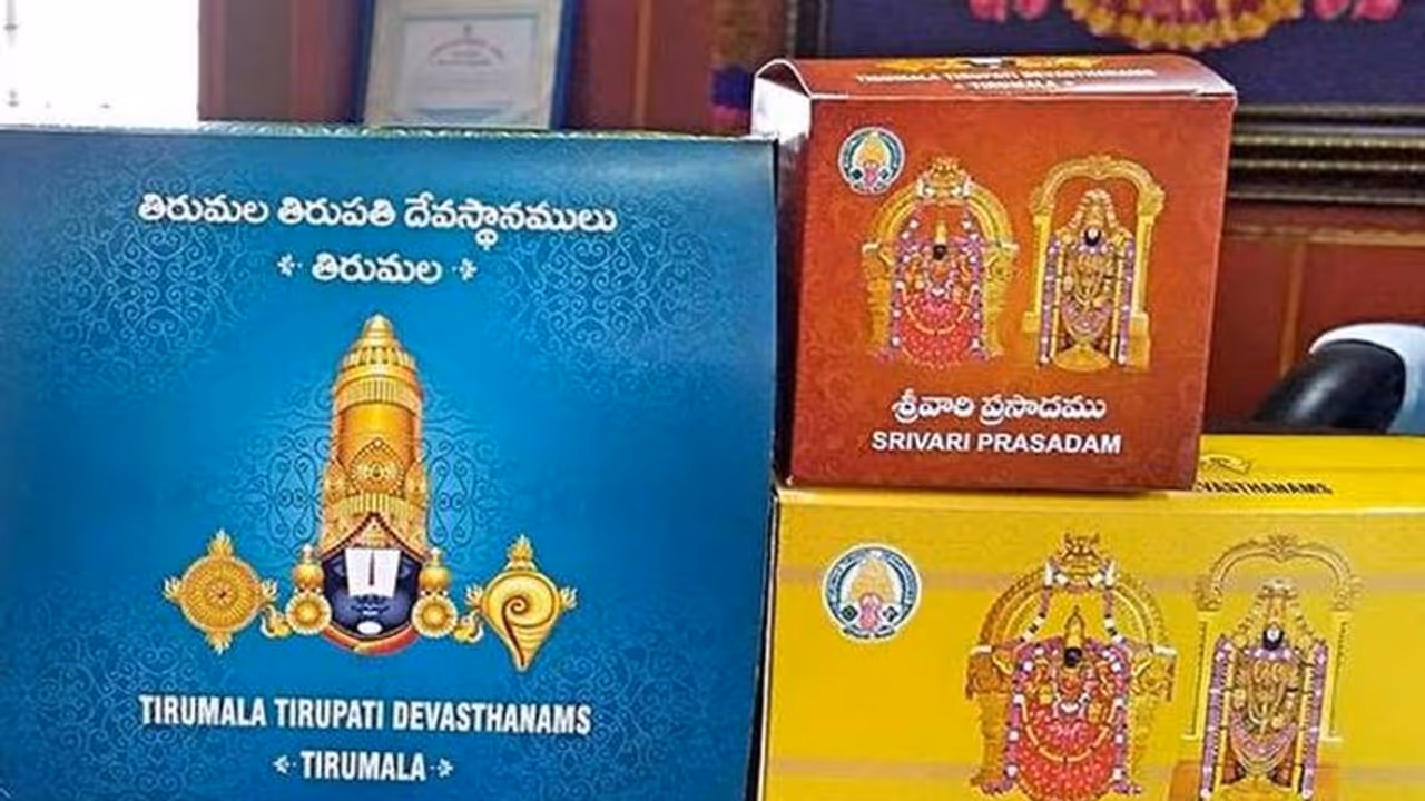 Tirupati Temple Ghee Scam 250 Crore Fraud Tirupati Temple Ghee Scam 250 Crore Fraud