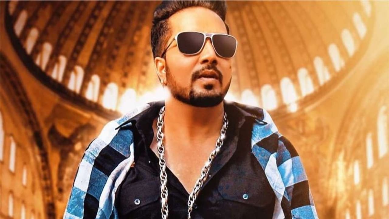 Mika SIngh Mika SIngh