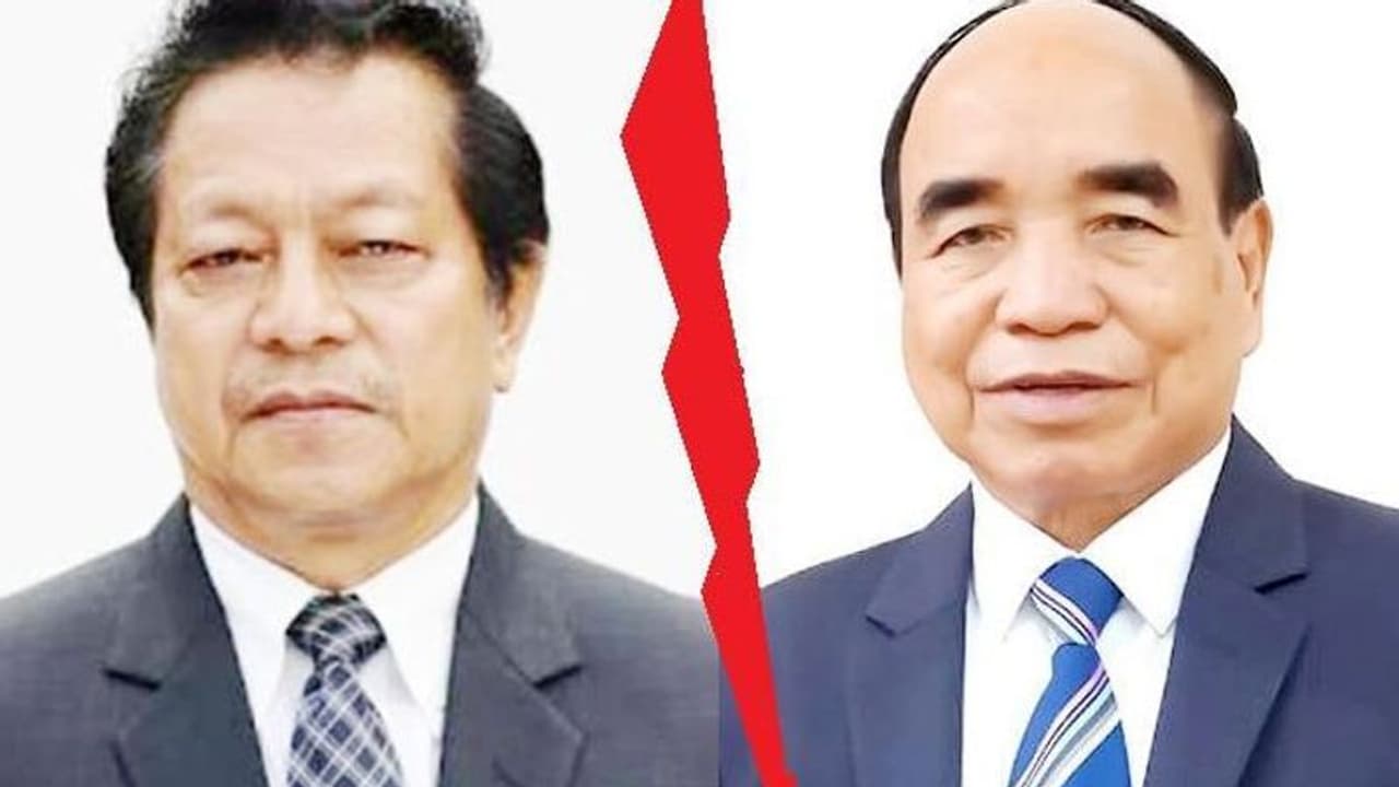 mizoram election mizoram election