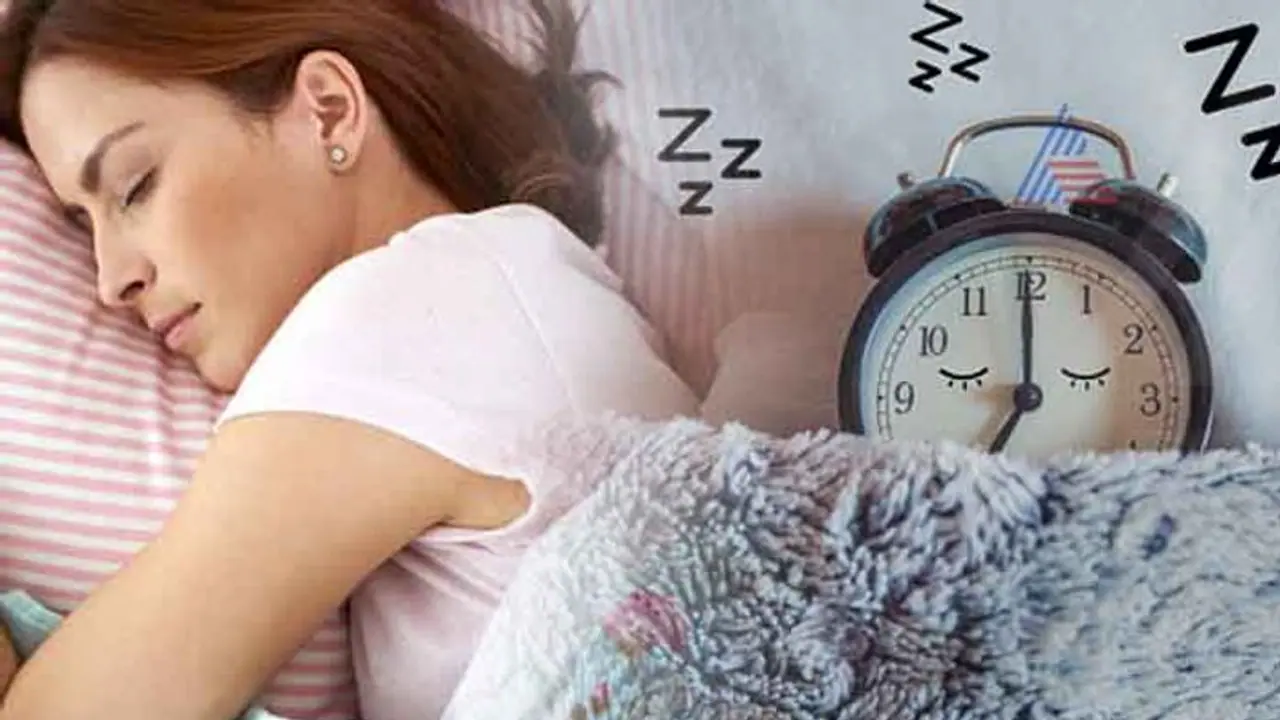 Deep Sleep Deep Sleep