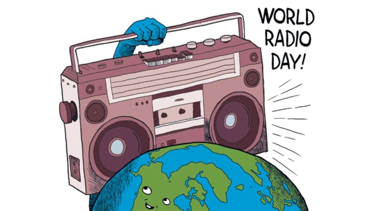 world radio day world radio day