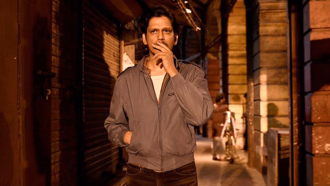 Vijay Varma Vijay Varma