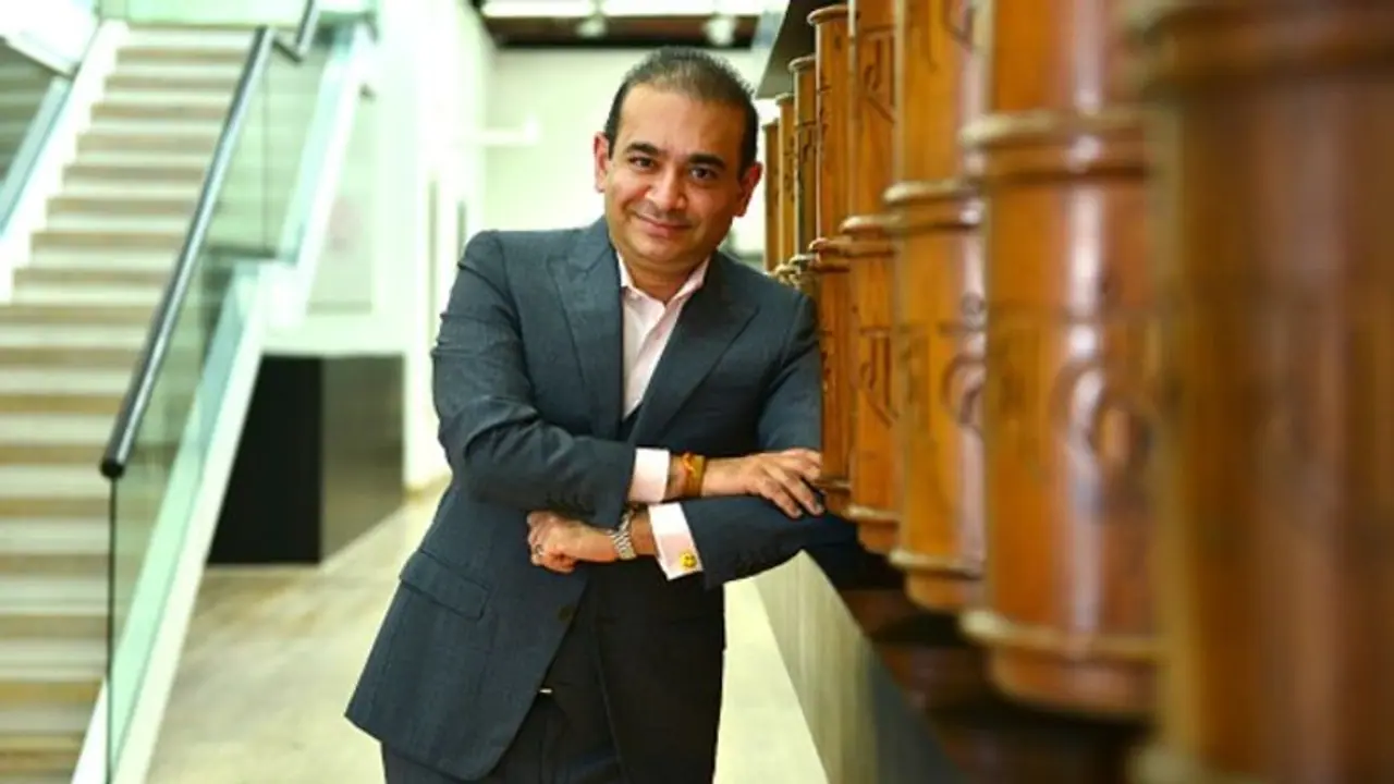 Nirav Modi Nirav Modi