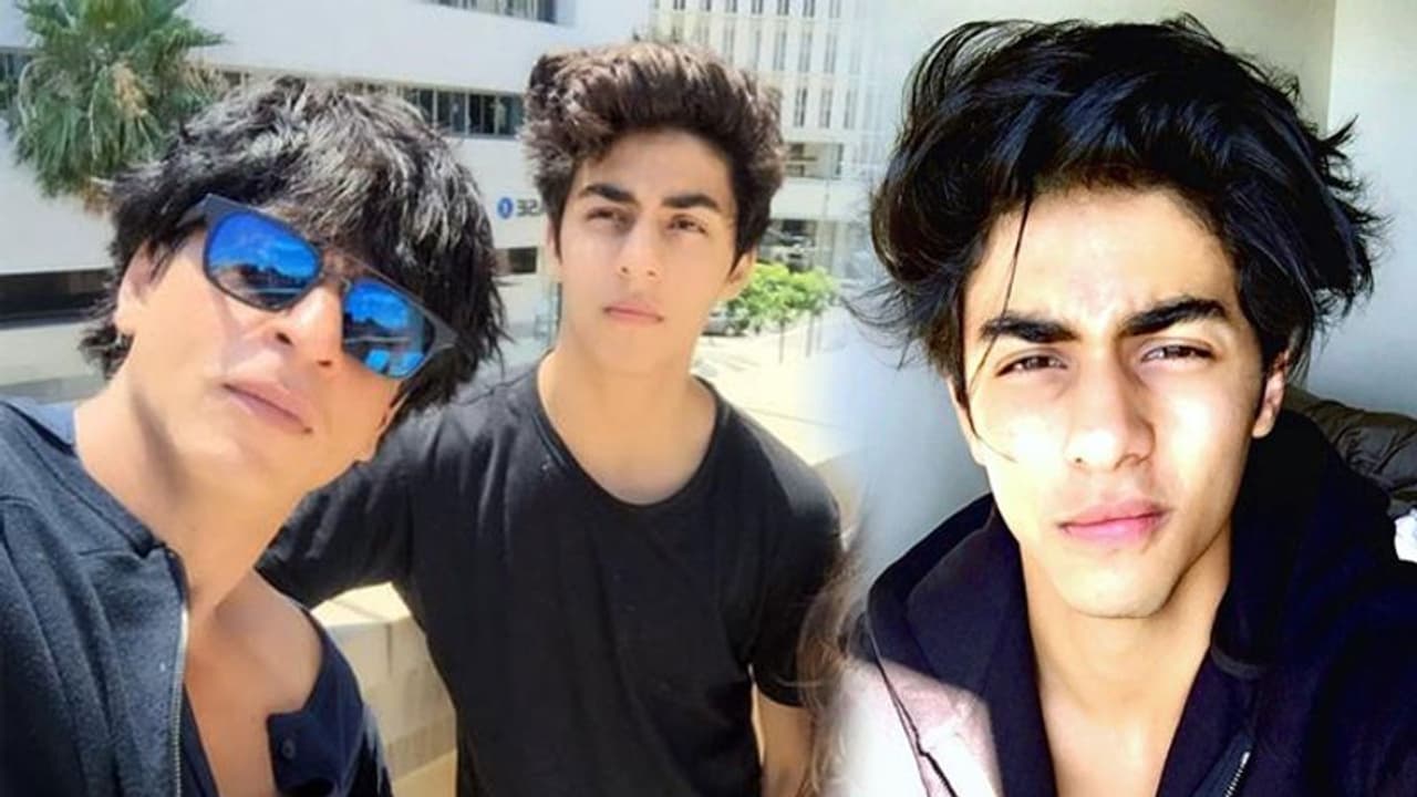 Aryan Khan Aryan Khan