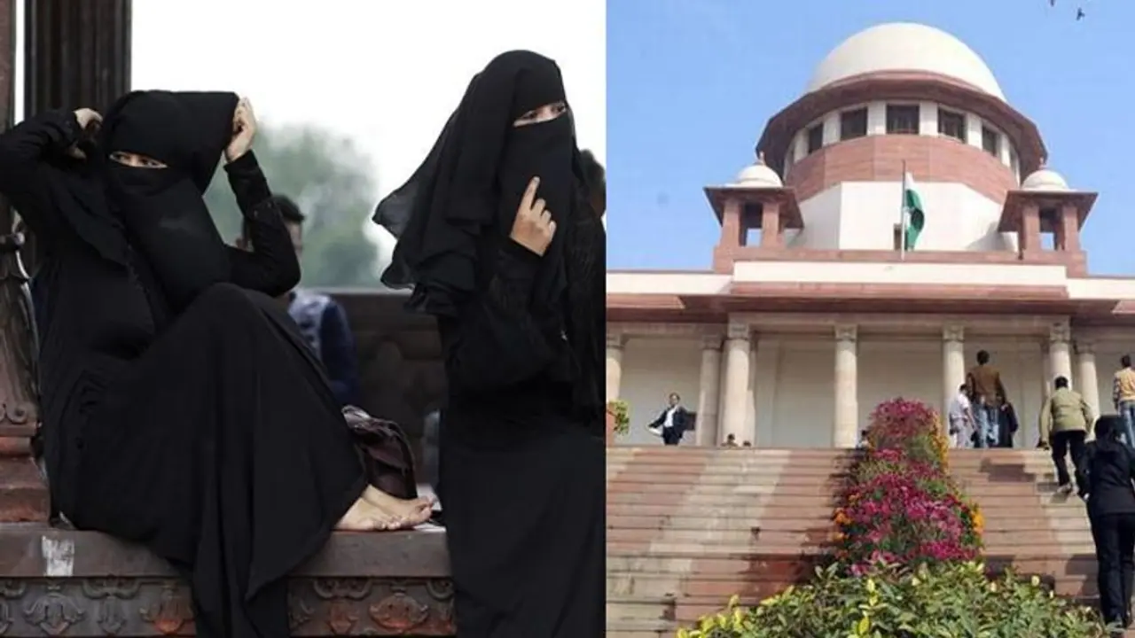 muslim women supreme court muslim women supreme court