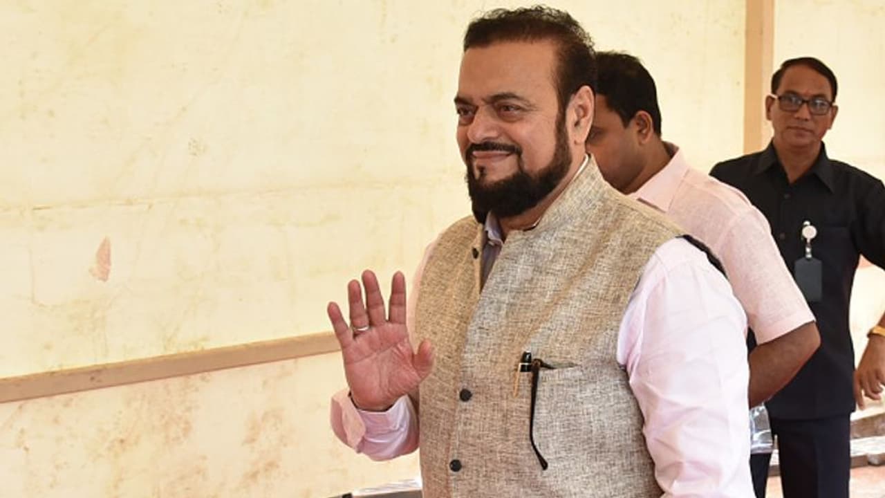 Abu Azmi Abu Azmi
