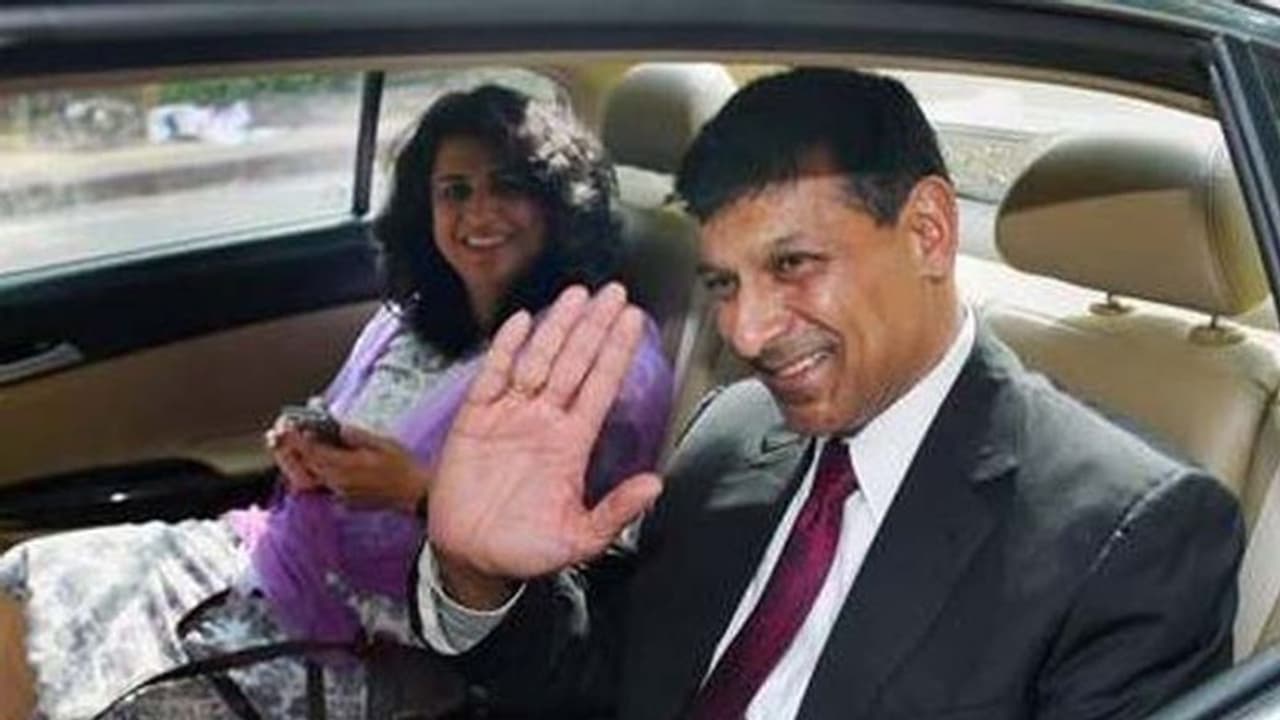 raghuram rajan raghuram rajan