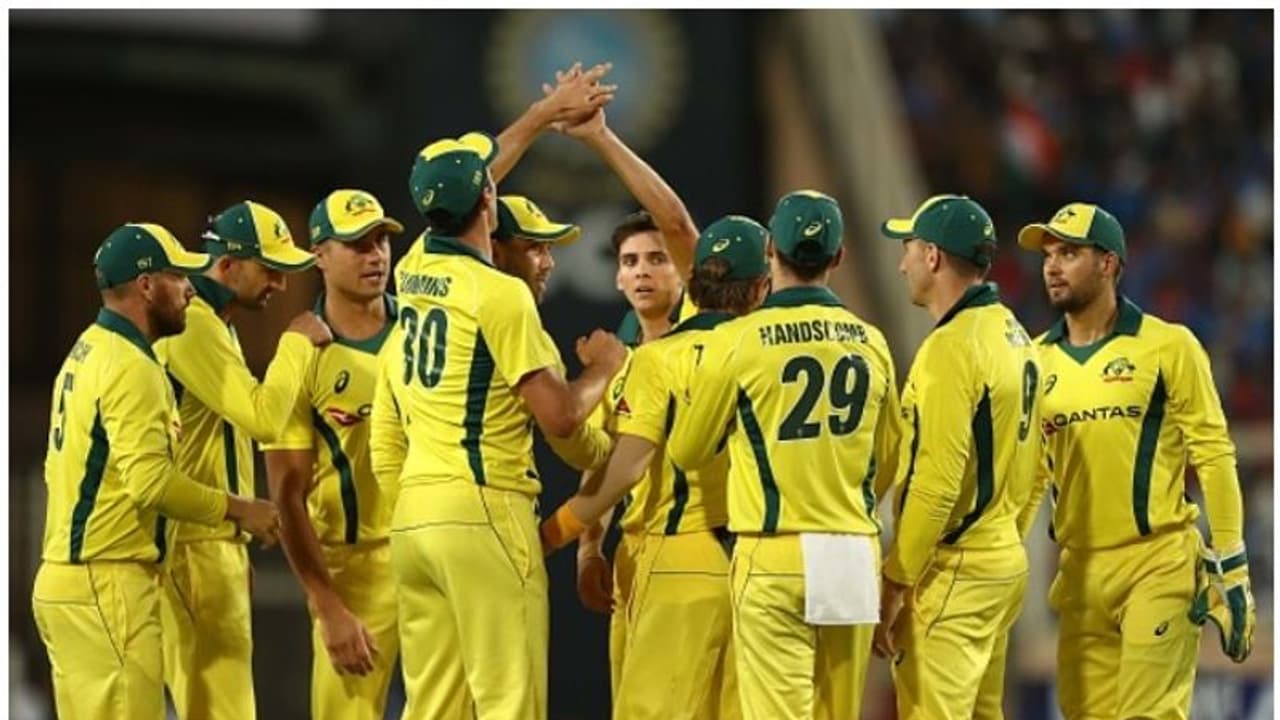 Jhye Richardson Jhye Richardson