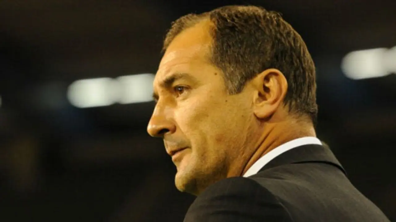 Igor Stimac Igor Stimac