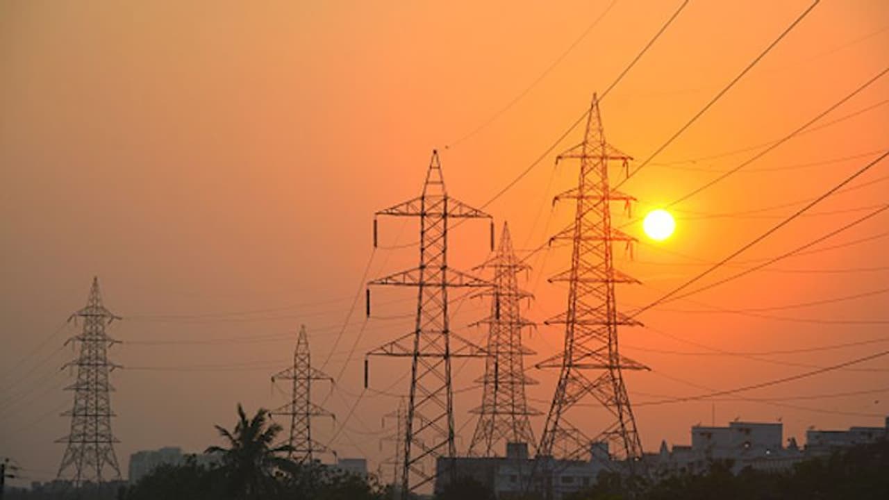 Electrocution Electrocution