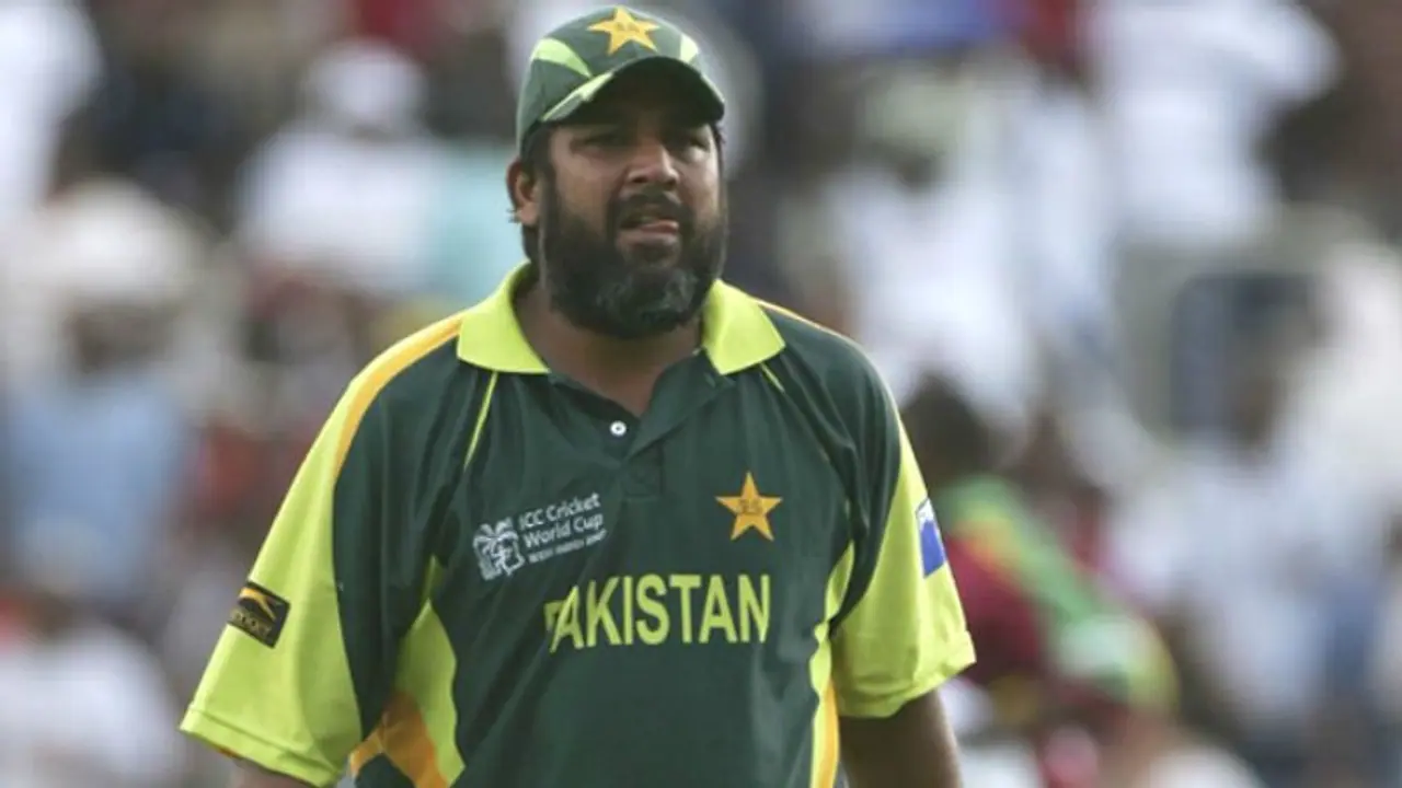 inzamam inzamam
