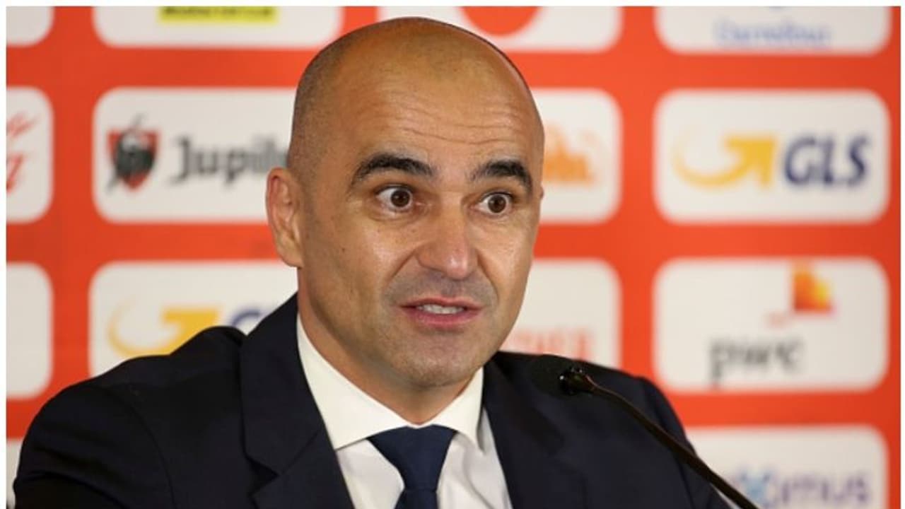 Roberto Martinez Roberto Martinez