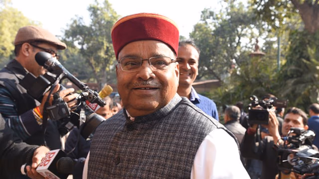 thavar chand gehlot thavar chand gehlot