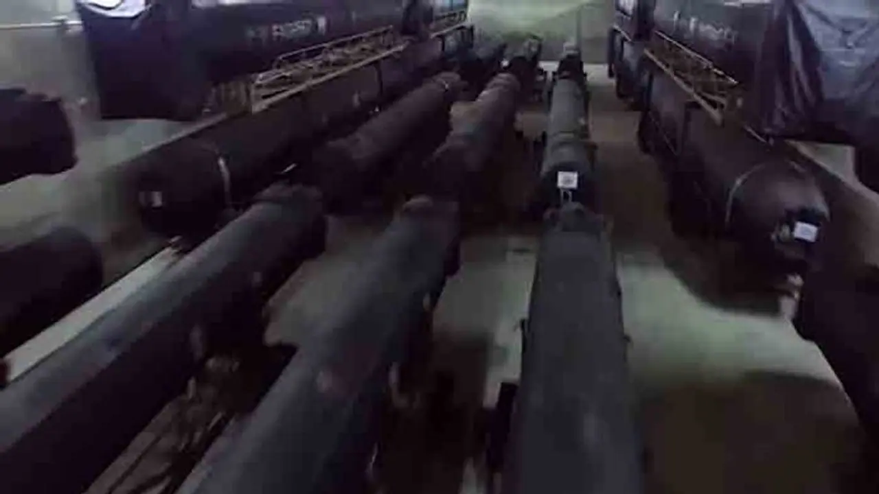 Missile Iran Missile Iran