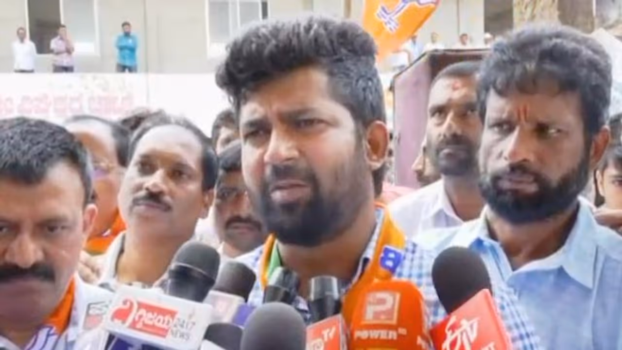 Pratap Simha Pratap Simha