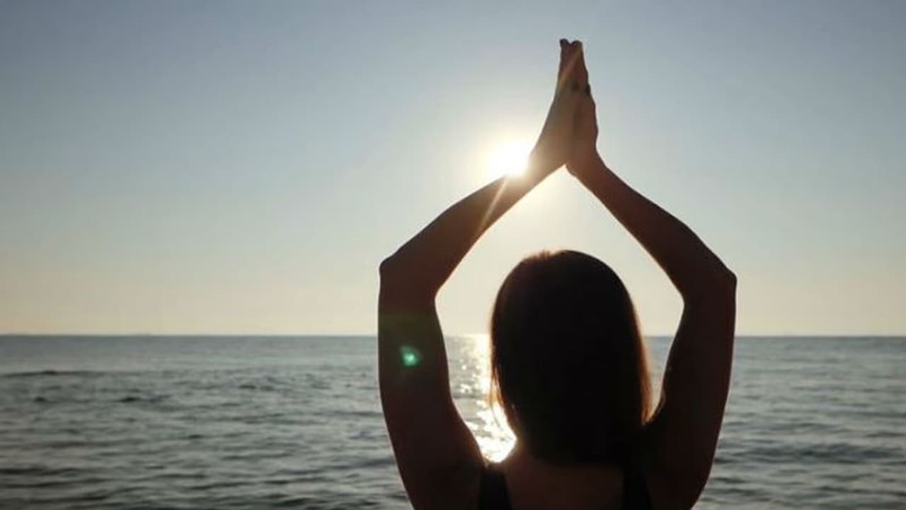 Watch Video: Benefits of Surya Namaskar Watch Video: Benefits of Surya Namaskar