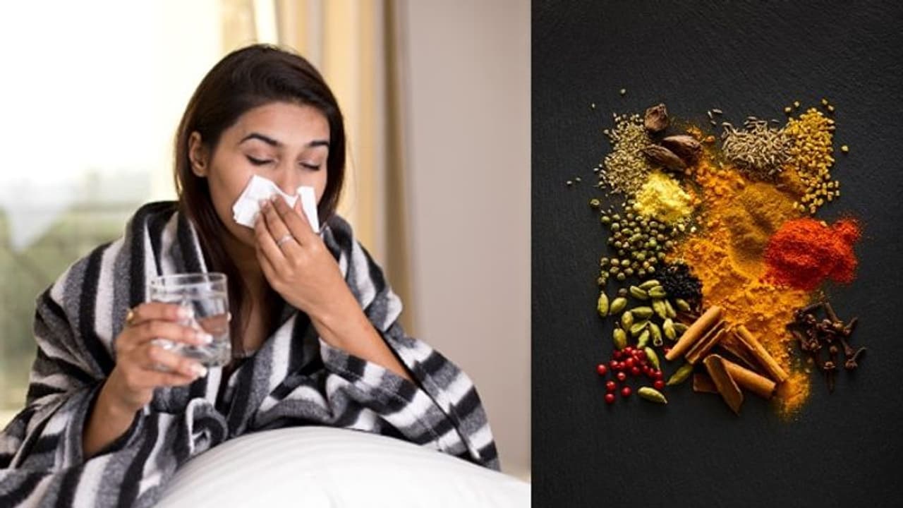 Viral fever Viral fever