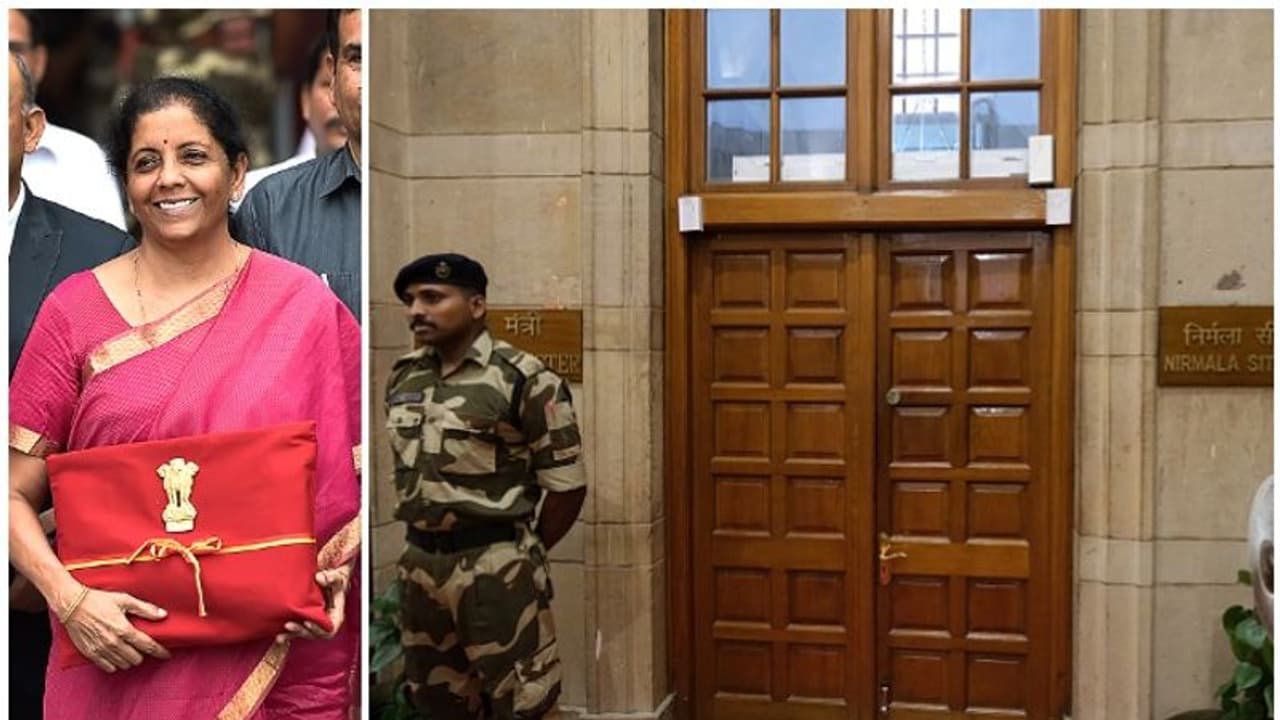 pib finance ministry