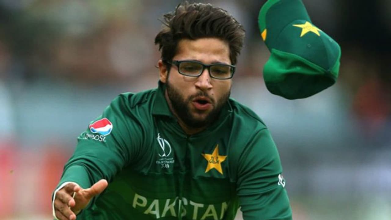 imam ul haq
