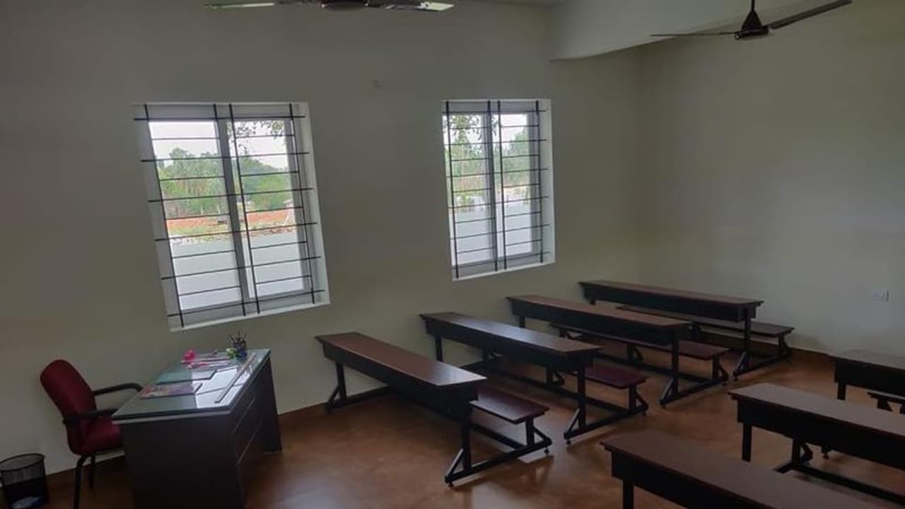 Dodda Jala Govt School Dodda Jala Govt School