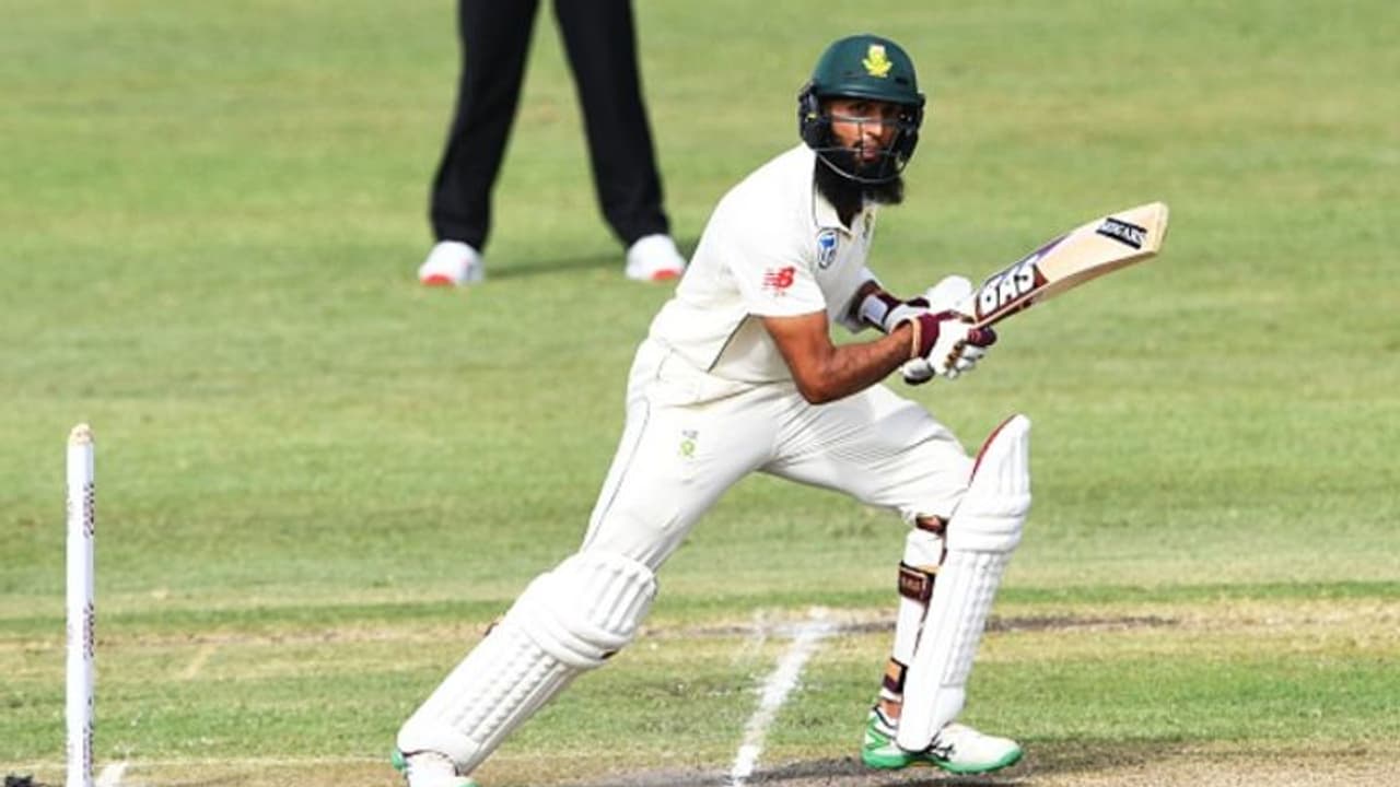 Hashim Amla Hashim Amla