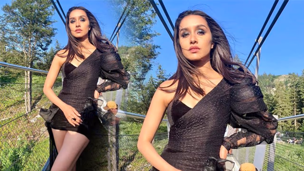 shradda kapoor shradda kapoor